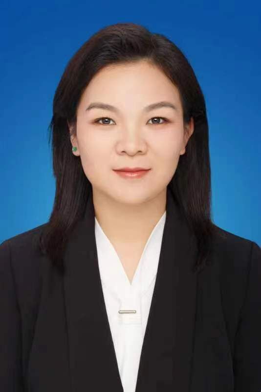 秦娟